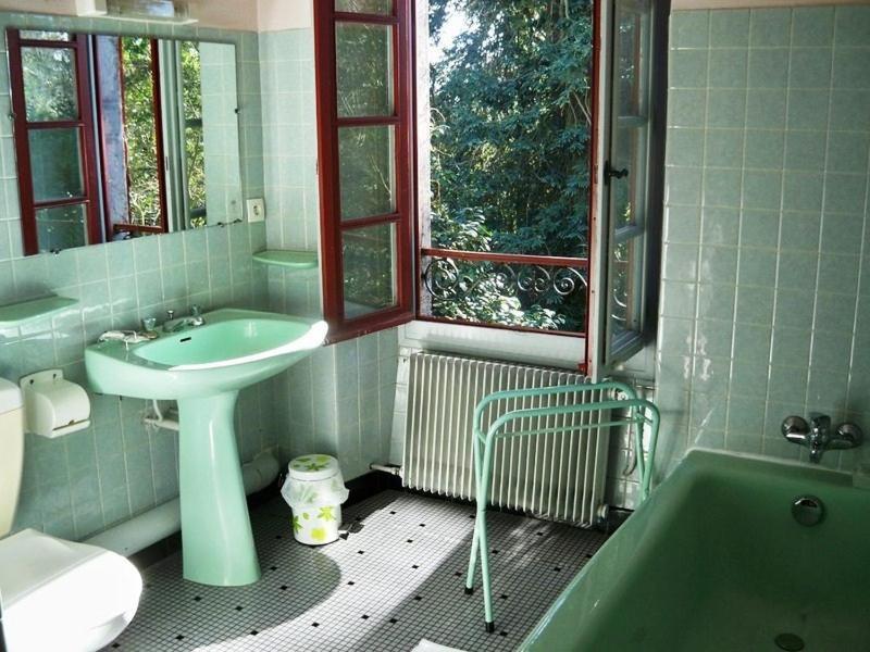 Chambres D'Hotes Closerie Du Guilhat Salies-de-Béarn Стая снимка