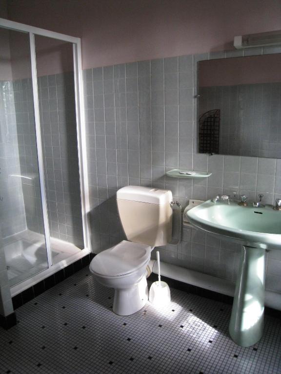 Chambres D'Hotes Closerie Du Guilhat Salies-de-Béarn Екстериор снимка